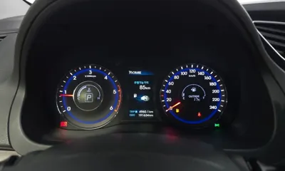 Hyundai i40 2014, 191634 км, за 4358.58 USD - фото 8