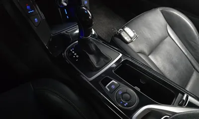 Hyundai i40 2014, 191634 км, за 4358.58 USD - фото 9