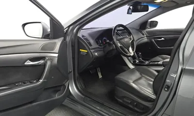 Hyundai i40 2014, 191634 км, за 4358.58 USD - фото 10