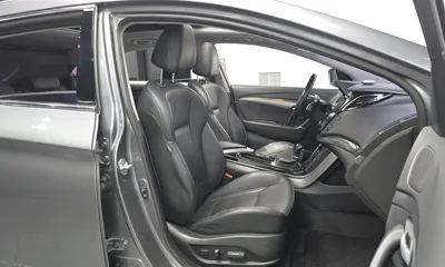 Hyundai i40 2014, 191634 км, за 4358.58 USD - фото 11