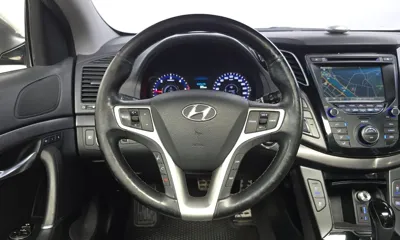 Hyundai i40 2014, 191634 км, за 4358.58 USD - фото 13