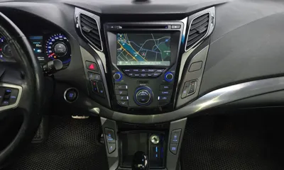 Hyundai i40 2014, 191634 км, за 4358.58 USD - фото 14