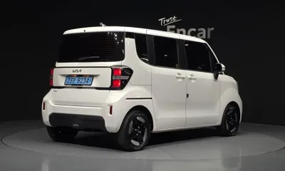 Kia Ray 2024, 24647 км, за 14657.99 USD
