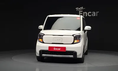 Kia Ray 2024, 24647 км, за 14657.99 USD