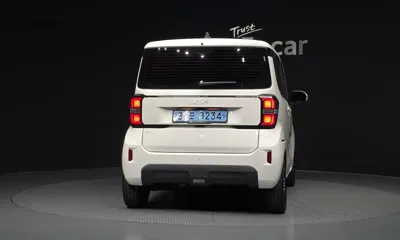 Kia Ray 2024, 24647 км, за 14657.99 USD