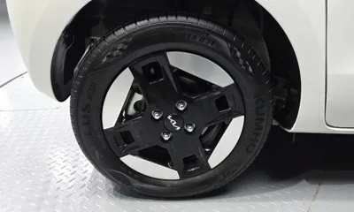 Kia Ray 2024, 24647 км, за 14657.99 USD