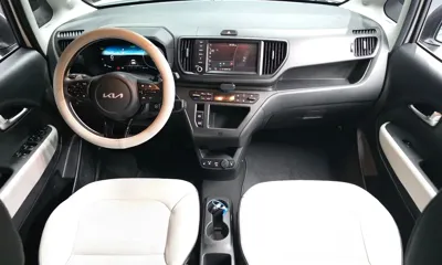 Kia Ray 2024, 24647 км, за 14657.99 USD - фото 7