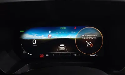 Kia Ray 2024, 24647 км, за 14657.99 USD - фото 8