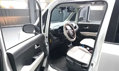 Kia Ray 2024, 24647 км, за 14657.99 USD - фото 10