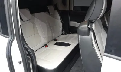Kia Ray 2024, 24647 км, за 14657.99 USD - фото 12