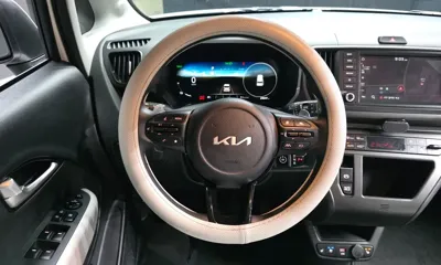 Kia Ray 2024, 24647 км, за 14657.99 USD - фото 13