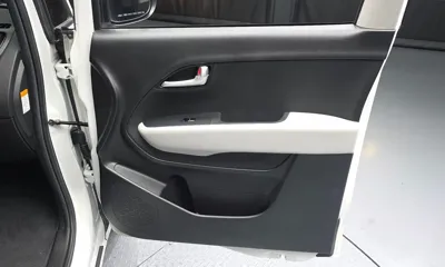 Kia Ray 2024, 24647 км, за 14657.99 USD - фото 25