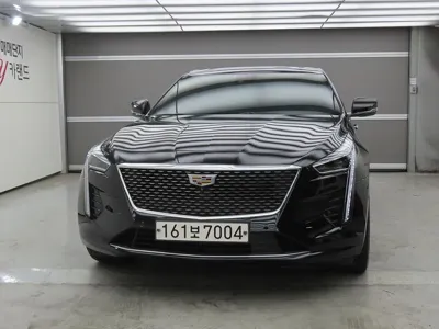 Cadillac CT6 2020, 44239 км, за 21433.24 USD