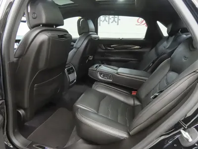 Cadillac CT6 2020, 44239 км, за 21433.24 USD - фото 6