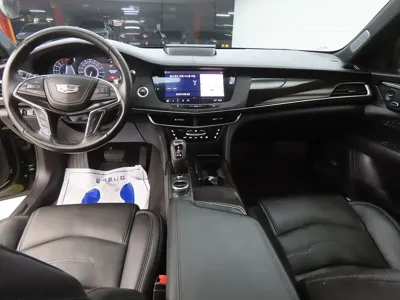Cadillac CT6 2020, 44239 км, за 21433.24 USD - фото 7