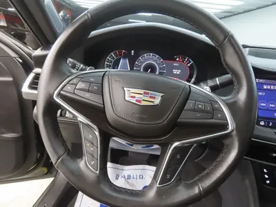 Cadillac CT6 2020, 44239 км, за 21433.24 USD - фото 8