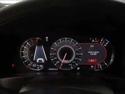 Cadillac CT6 2020, 44239 км, за 21433.24 USD - фото 9