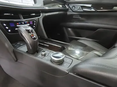 Cadillac CT6 2020, 44239 км, за 21433.24 USD - фото 11