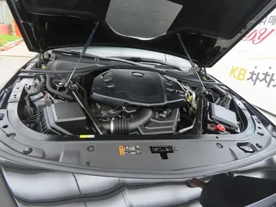 Cadillac CT6 2020, 44239 км, за 21433.24 USD - фото 19