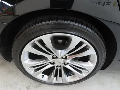 Cadillac CT6 2020, 44239 км, за 21433.24 USD - фото 20