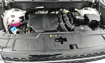 Hyundai Santafe 2024, 17854 км, за 25449.52 USD - фото 6