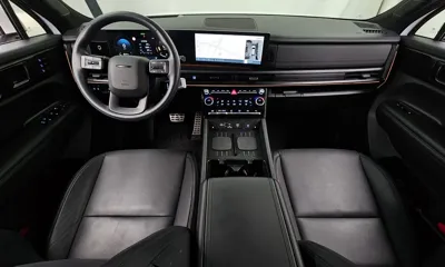 Hyundai Santafe 2024, 17854 км, за 25449.52 USD - фото 7