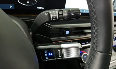 Hyundai Santafe 2024, 17854 км, за 25449.52 USD - фото 9