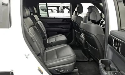 Hyundai Santafe 2024, 17854 км, за 25449.52 USD - фото 12