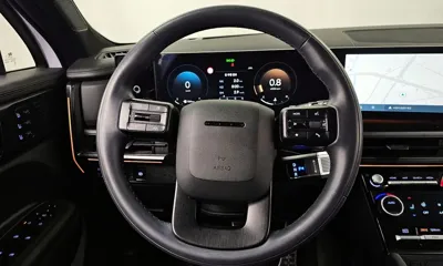 Hyundai Santafe 2024, 17854 км, за 25449.52 USD - фото 13
