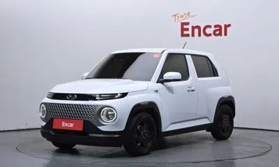 Hyundai Casper · 2023 год