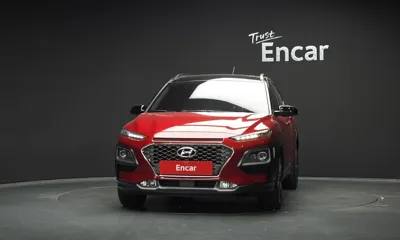 Hyundai Kona 2018, 59416 км, за 9780.75 USD