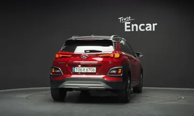 Hyundai Kona 2018, 59416 км, за 9780.75 USD