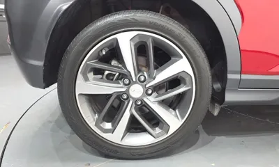 Hyundai Kona 2018, 59416 км, за 9780.75 USD