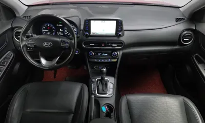 Hyundai Kona 2018, 59416 км, за 9692.96 USD - фото 7