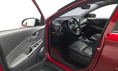 Hyundai Kona 2018, 59416 км, за 9692.96 USD - фото 10