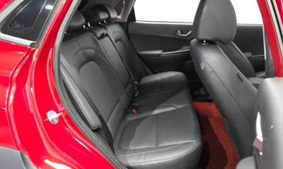 Hyundai Kona 2018, 59416 км, за 9692.96 USD - фото 11