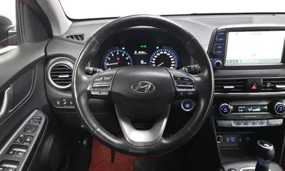 Hyundai Kona 2018, 59416 км, за 9692.96 USD - фото 12