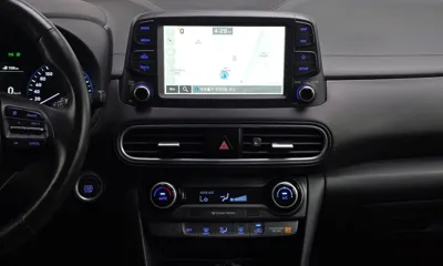 Hyundai Kona 2018, 59416 км, за 9692.96 USD - фото 13