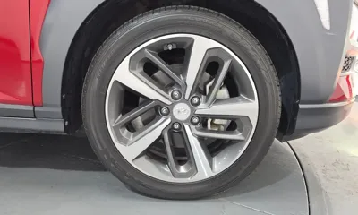Hyundai Kona 2018, 59416 км, за 9692.96 USD - фото 21