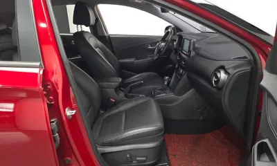 Hyundai Kona 2018, 59416 км, за 9692.96 USD - фото 26