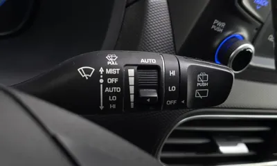 Hyundai Kona 2018, 59416 км, за 9692.96 USD - фото 30
