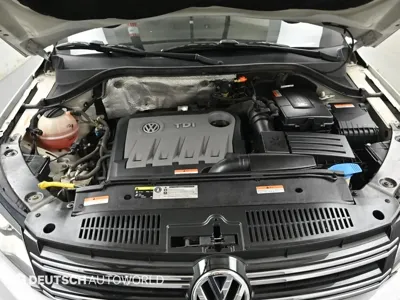 Volkswagen Tiguan 2015, 206183 км, за 3581.43 USD - фото 6