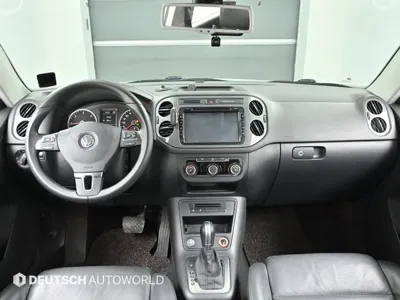 Volkswagen Tiguan 2015, 206183 км, за 3581.43 USD - фото 7