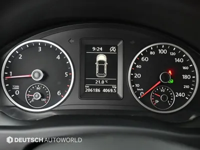 Volkswagen Tiguan 2015, 206183 км, за 3581.43 USD - фото 8
