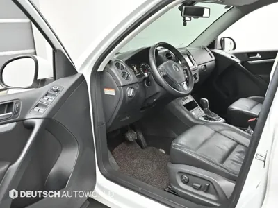 Volkswagen Tiguan 2015, 206183 км, за 3581.43 USD - фото 11