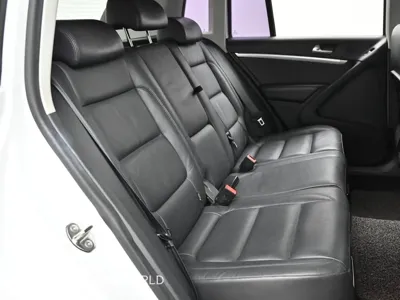Volkswagen Tiguan 2015, 206183 км, за 3581.43 USD - фото 12
