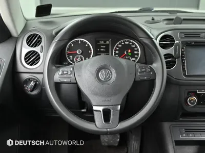 Volkswagen Tiguan 2015, 206183 км, за 3581.43 USD - фото 13