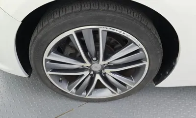 Infiniti Q50 2014, 157862 км, за 2887.4 USD