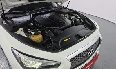 Infiniti Q50 2014, 157862 км, за 2887.4 USD - фото 6