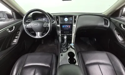 Infiniti Q50 2014, 157862 км, за 2887.4 USD - фото 7